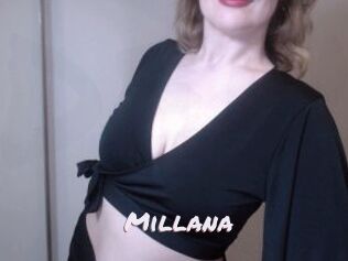 Millana Deutsche Sexcams