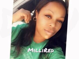 MilliRed