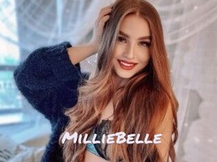 MillieBelle Deutsche Sexcams
