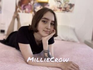 MillieCrow Deutsche Sexcams