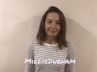 MillieDurham Deutsche Sexcams