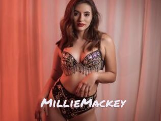 MillieMackey Deutsche Sexcams