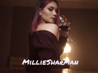 MillieSharman