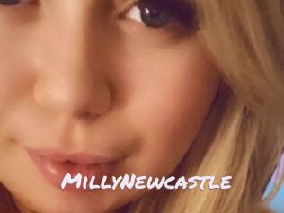MillyNewcastle Deutsche Sexcams