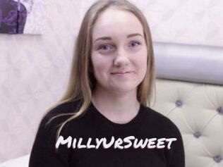 MillyUrSweet