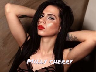 Milly_cherry Deutsche Sexcams