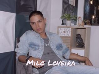 Milo_Loveira Deutsche Sexcams