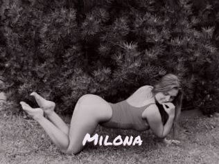 Milona