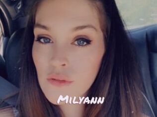 Milyann