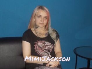 MimiJackson