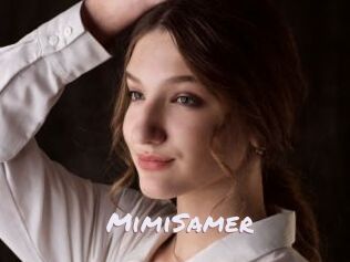 MimiSamer
