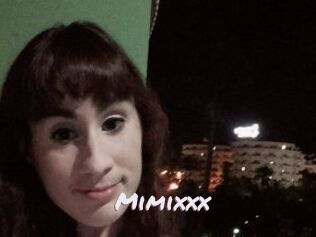 Mimixxx