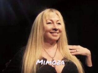 Mimoza