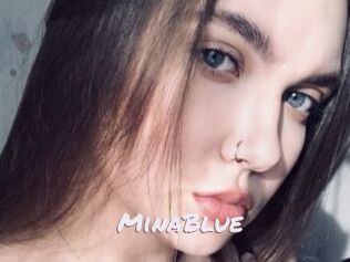 MinaBlue
