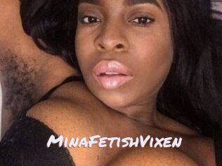MinaFetishVixen