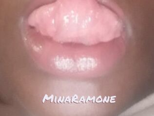 MinaRamone Deutsche Sexcams