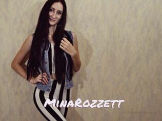 MinaRozzett Deutsche Sexcams