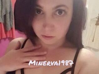 Minerva1987 Deutsche Sexcams