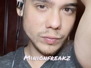 Minionfreakz Deutsche Sexcams