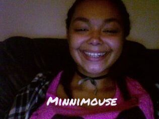 Minnimouse