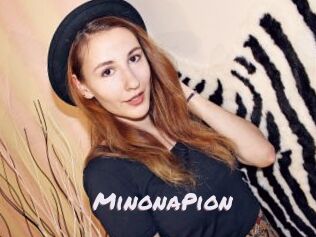 MinonaPion Deutsche Sexcams