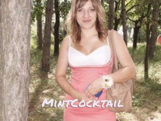 MintCocktail