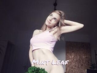 Mint_Leaf