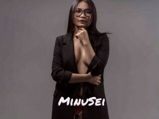 MinuSei Deutsche Sexcams