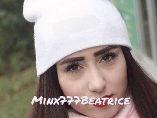 Minx777Beatrice Deutsche Sexcams