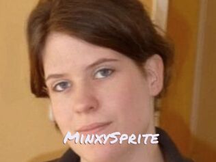 MinxySprite