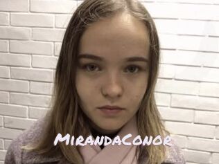 MirandaConor Deutsche Sexcams