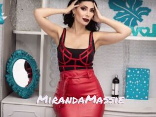 MirandaMassie Deutsche Sexcams