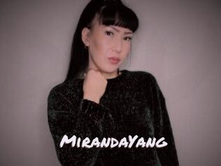 MirandaYang