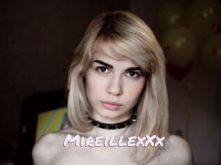 MireillexXx Deutsche Sexcams