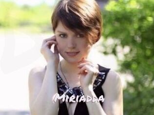 Miriadda