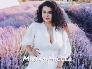MiriamMiller Deutsche Sexcams