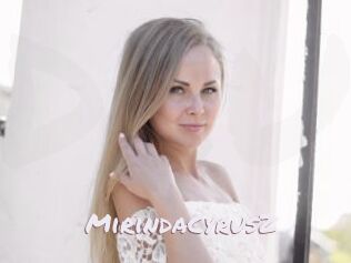 MirindaCyrus2 Deutsche Sexcams