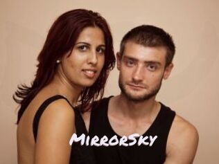 MirrorSky