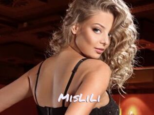 MisLiLi Deutsche Sexcams