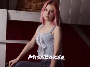 MisaBaker Deutsche Sexcams