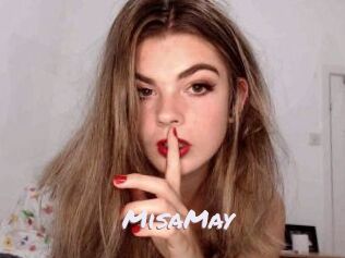MisaMay