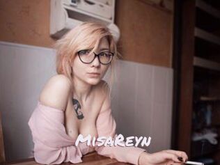 MisaReyn
