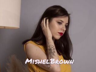 MishelBrown Deutsche Sexcams