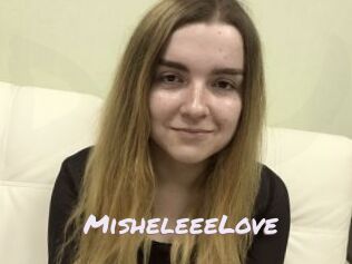 MisheleeeLove Deutsche Sexcams