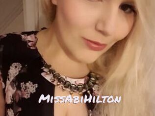 MissAbiHilton