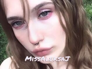 MissAleksaJ