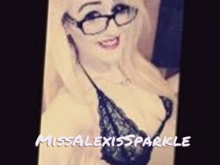 MissAlexisSparkle Deutsche Sexcams