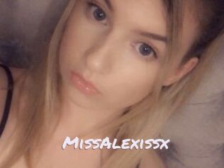 MissAlexissx Deutsche Sexcams