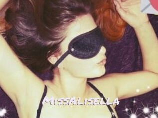 MissAlisella Deutsche Sexcams