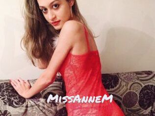 MissAnneM